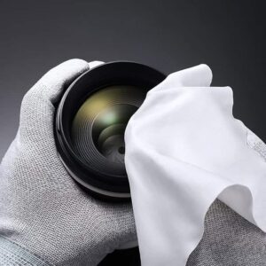 Alta qualità riparazione obiettivi fotografici al Photoworld.