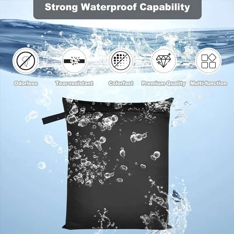 Resistente all'acqua, impermeabile, senza odori, altera colore, alta qualità, multi funzione.