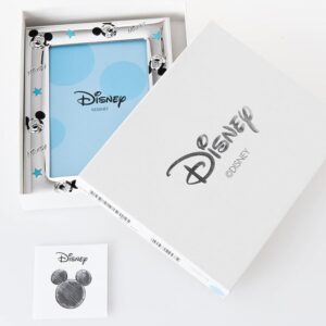Mochila Mickey Mouse Disney con design originale per bambini e adulti.