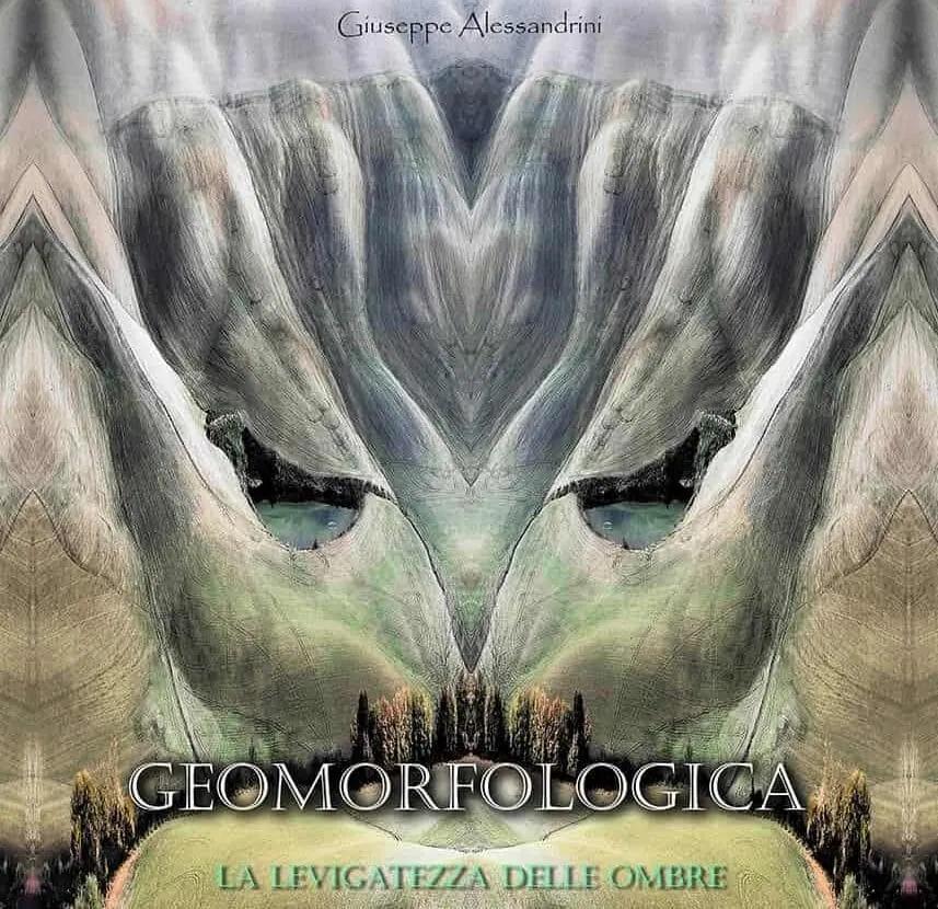 Arcobaleno di montagne e natura, arte e fotografia, paesaggi surreali e composizioni artistiche.