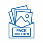 Pack 300