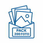 Pack 200
