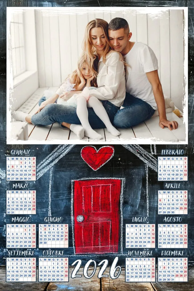 Mamma, papà e figlia felici in un giorno di famiglia, ricordi speciali e momenti di amore.