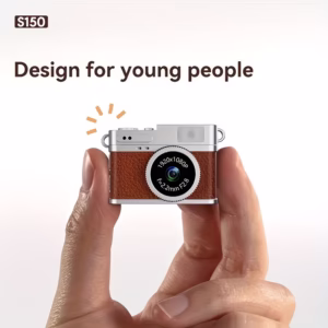Fotocamera portachiavi