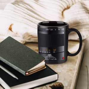 tazza in porcellana da 11Oz