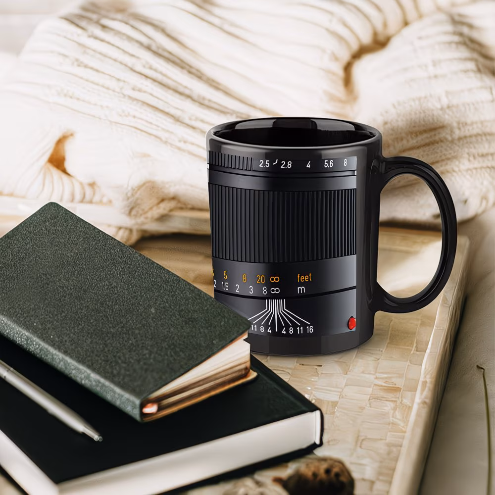 tazza in porcellana da 11Oz