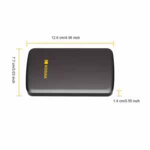 Hard Disk Esterno Portatile 500GB