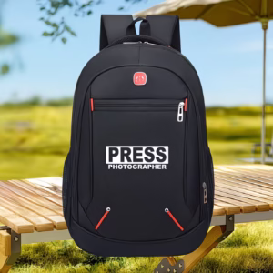 Zaino a spalla professionale