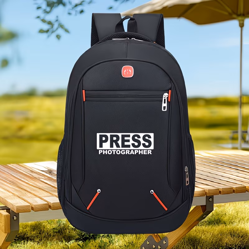 Zaino a spalla professionale