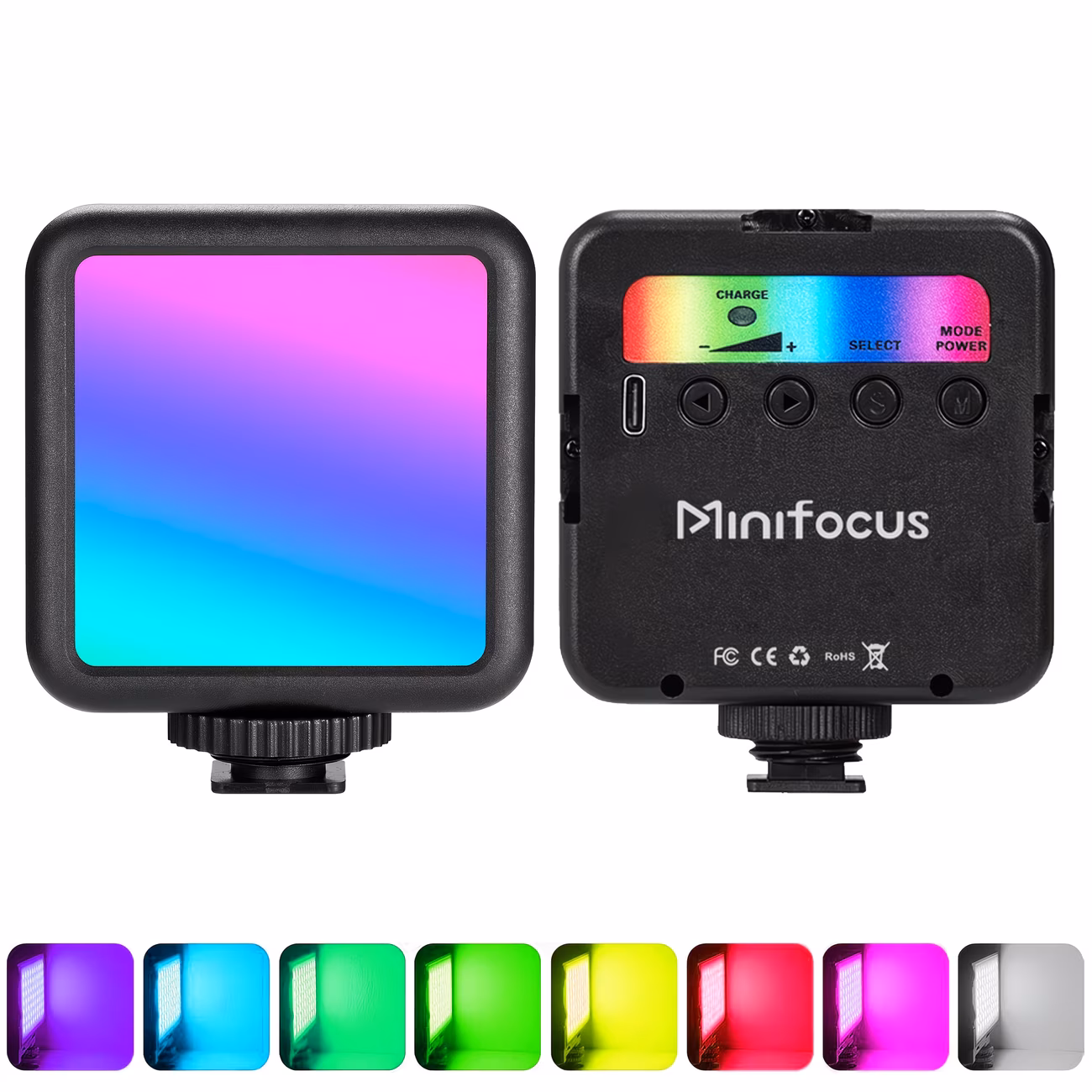 Minifocus - immagine 2