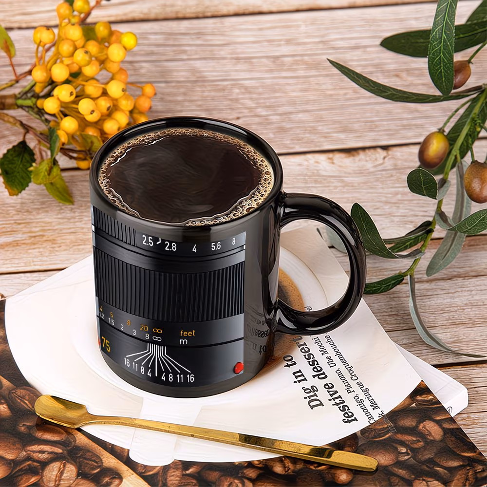 tazza in porcellana da 11Oz – Bild 4
