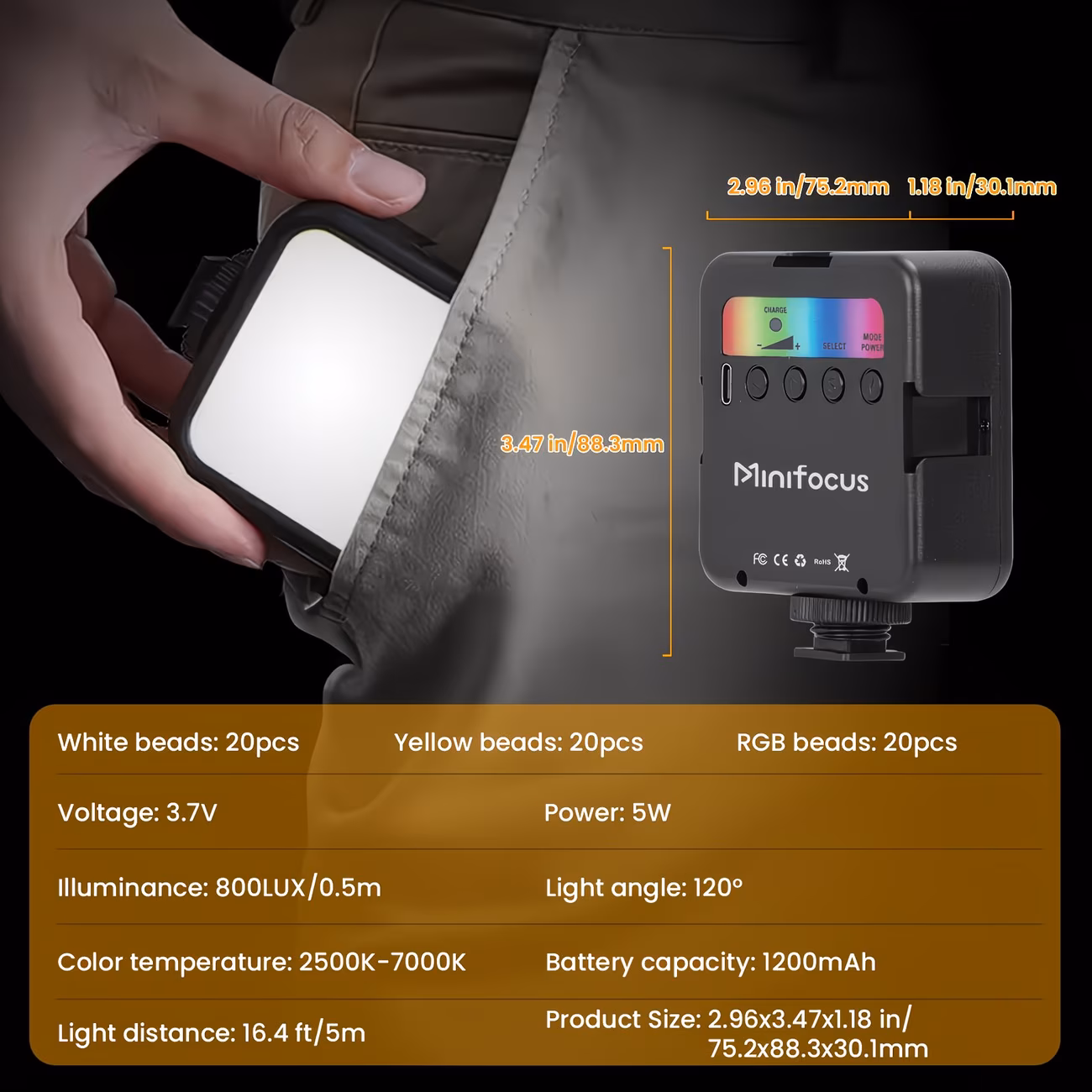 Minifocus - immagine 3