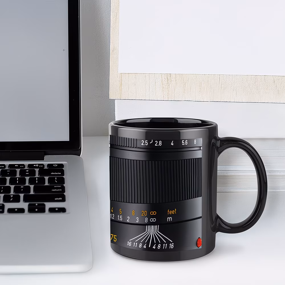 tazza in porcellana da 11Oz – Bild 5