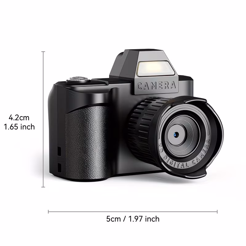 Mini Fotocamera Digitale - Image 6