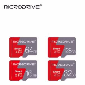 Microdrive Scheda Micro SD