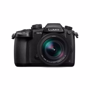 Panasonic GH5