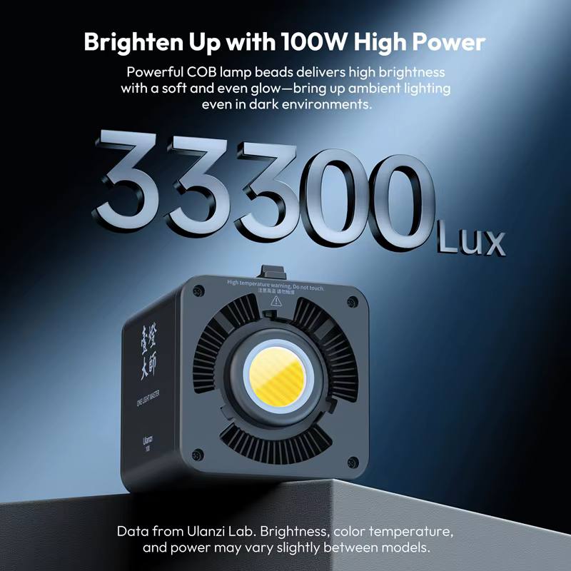 Ulanzi ML100Bi - Image 2