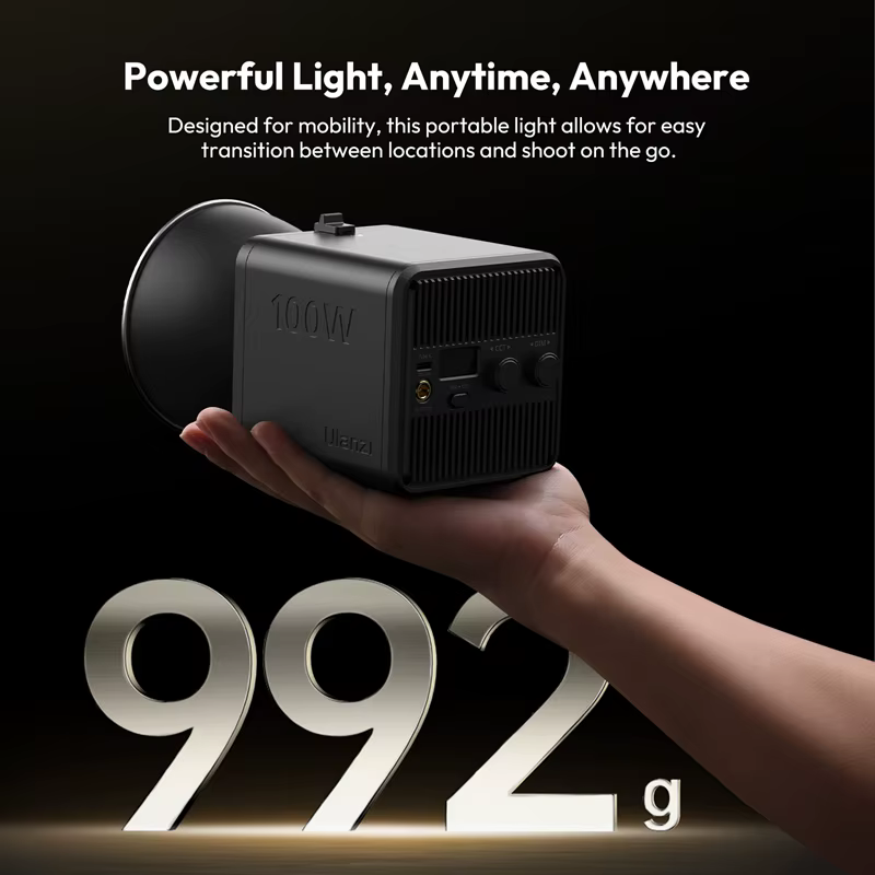 Ulanzi ML100Bi - Image 3