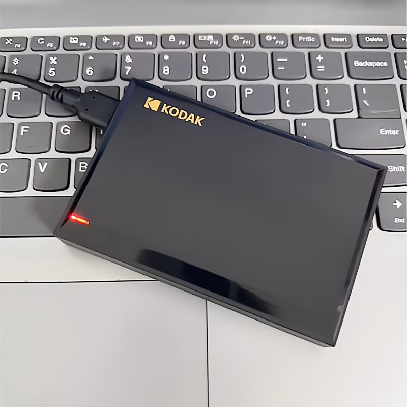Kodak HDD P190 - immagine 4