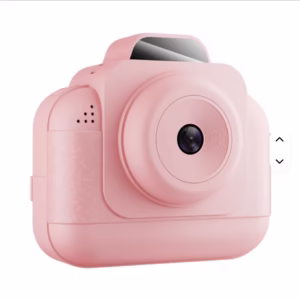 Mini Fotocamera Digitale con Stampa Termica