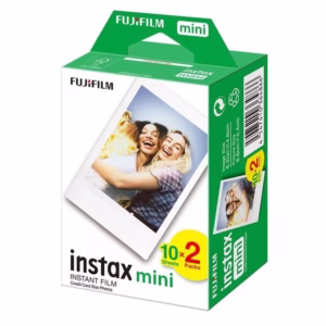 Fujifilm Instax Mini 2x10