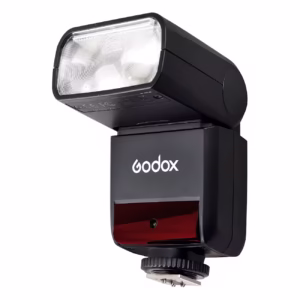 Godox TT350C TTL Flash (Versione Canon)