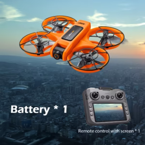 Drone S156 con Doppia Fotocamera
