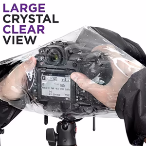 Copertura Impermeabile Per Fotocamera