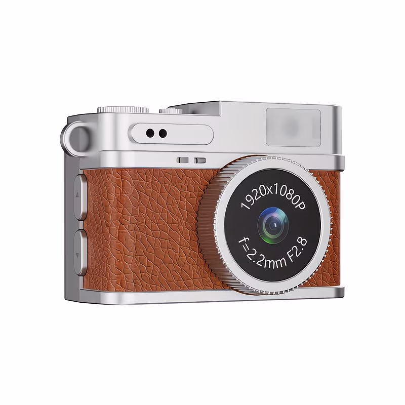Mini Fotocamera Portatile - Image 2