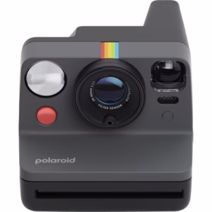 Polaroid Now Gen 3 Nero