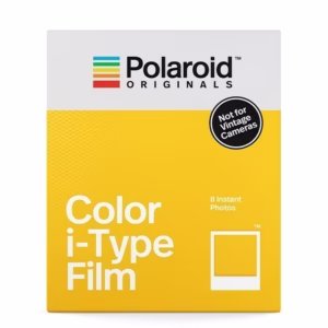 Carta Fotografica Polaroid