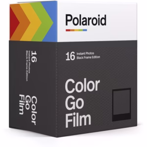 PELLICOLE Polaroid Pacco Doppio 2x8 FOTO (16 FOTO)