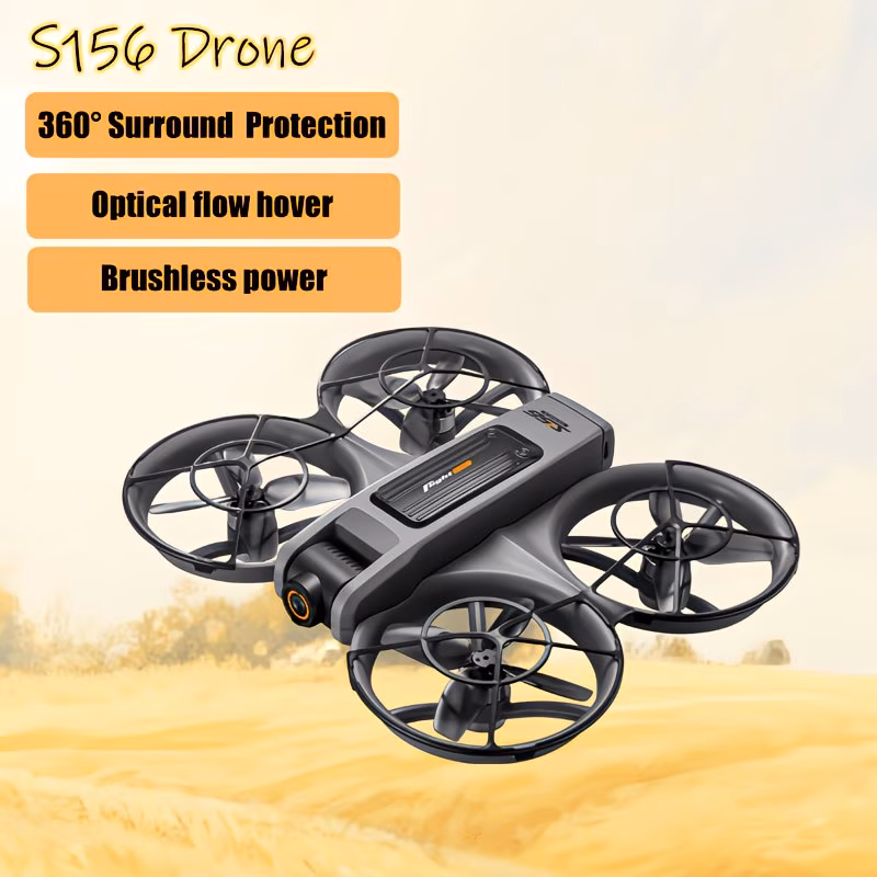 Drone S156 - Image 2