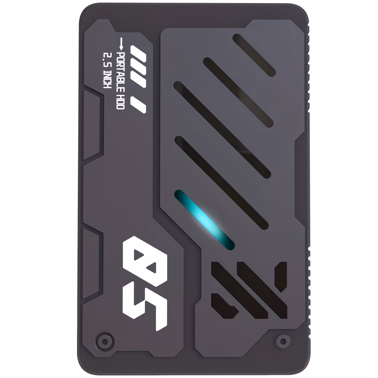 Disco Rigido Esterno Portatile 1TB - immagine 3