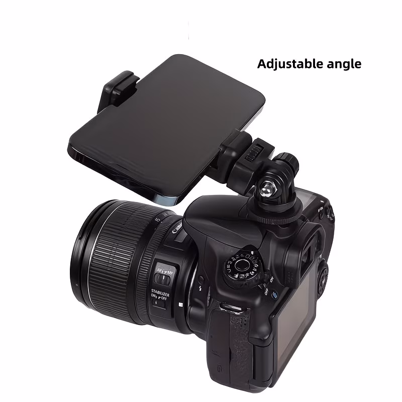 Supporto per Fotocamera e Telefono - Image 3