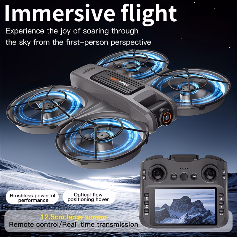 Drone S156 - Image 3