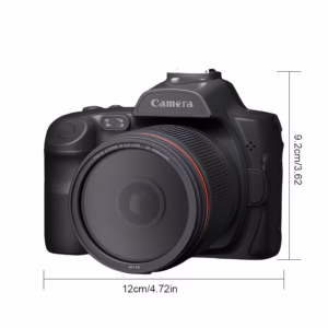 Fotocamera per Vlogging