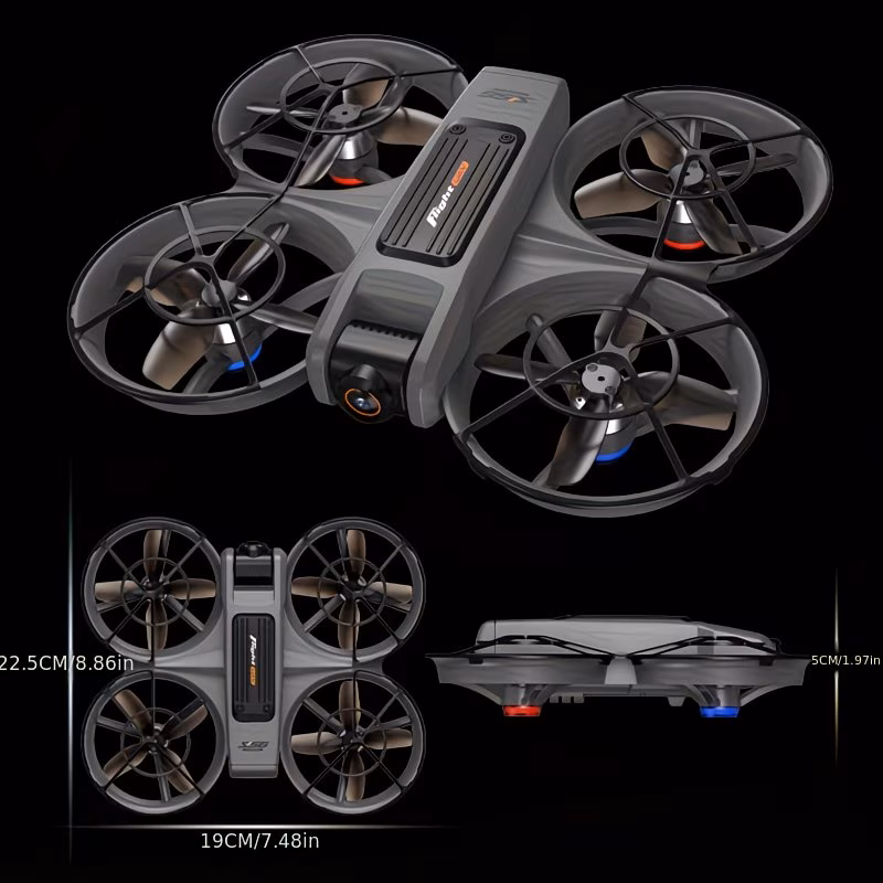 Drone S156 - Image 4