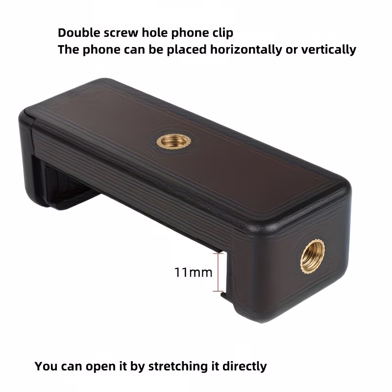 Supporto per Fotocamera e Telefono - Image 5