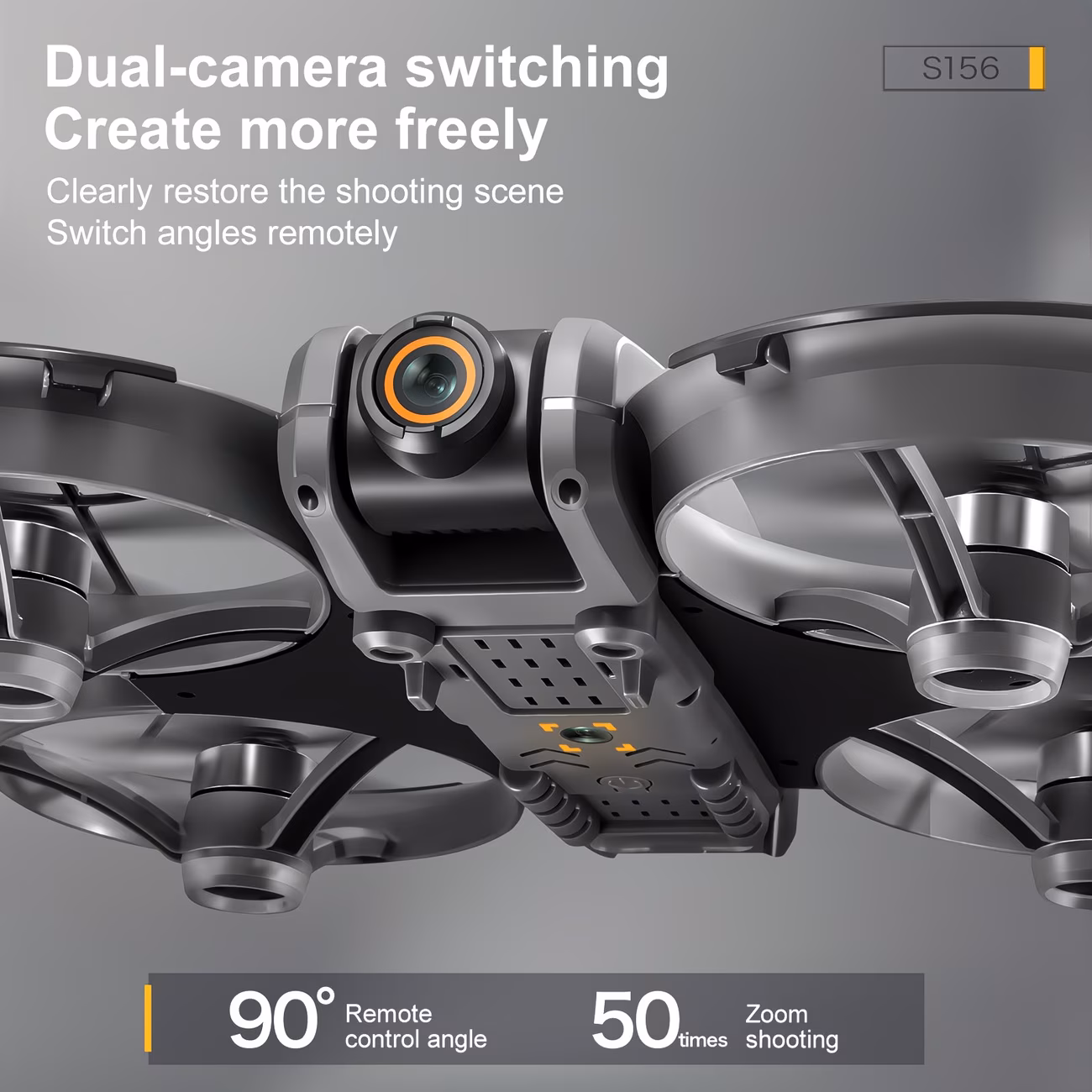 Drone S156 - Image 5