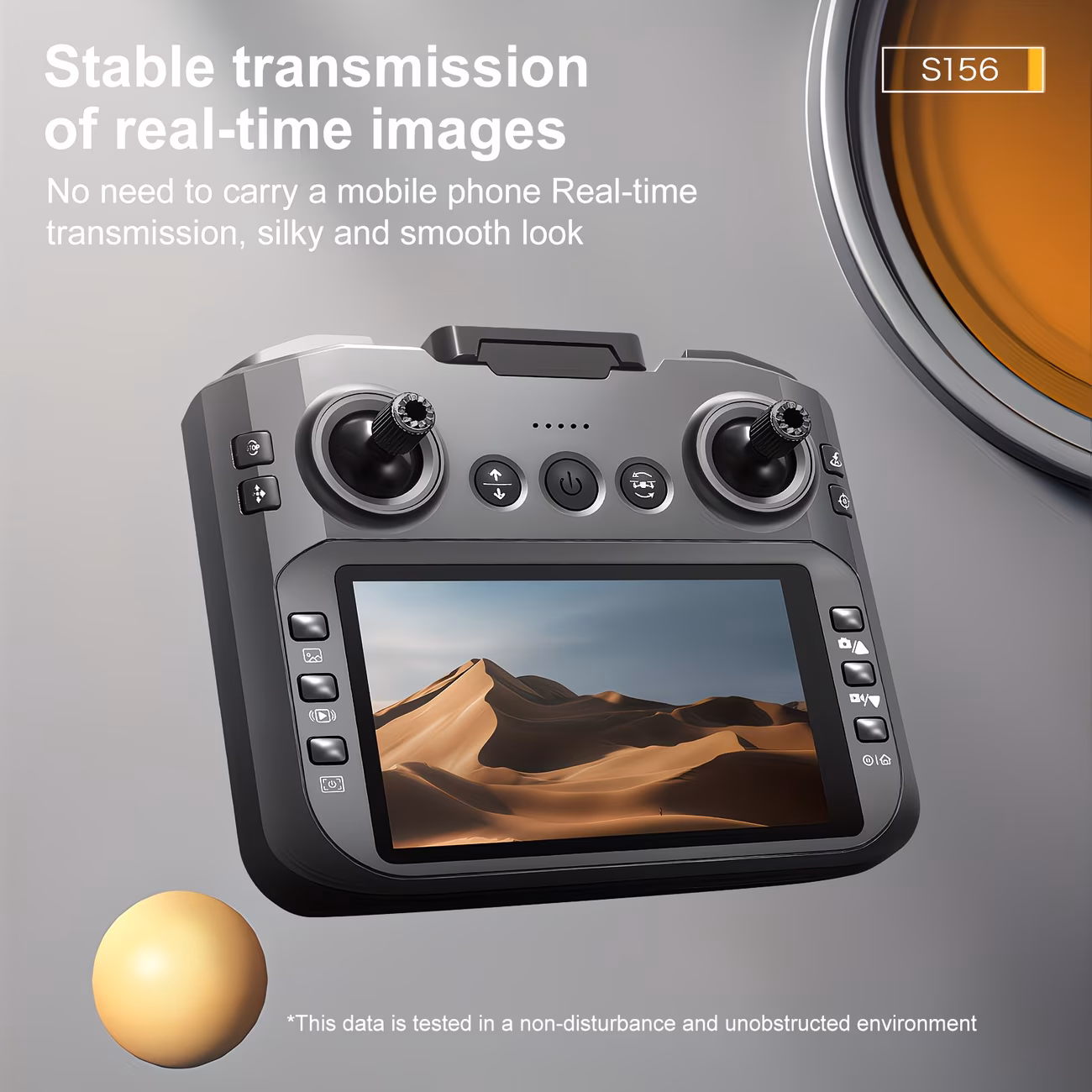 Drone S156 - Image 6