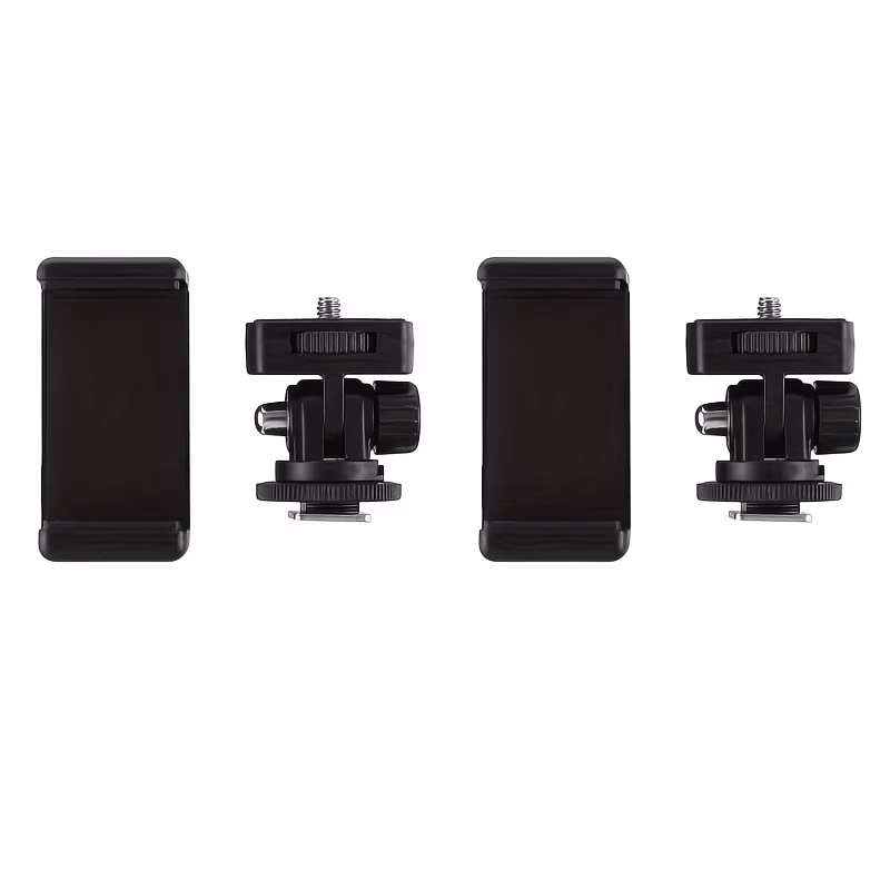 Supporto per Fotocamera e Telefono - Image 10