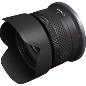 Canon RF-S 18-45mm f/4.5-6.3 IS STM