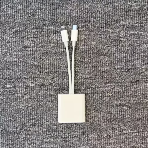 Lettore Schede Sd