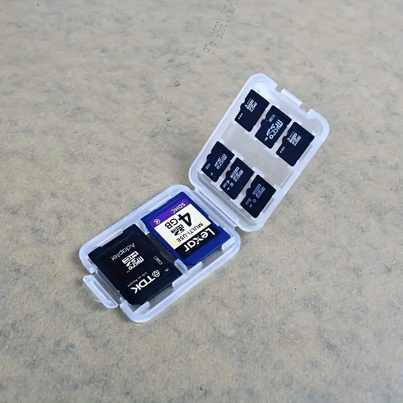 Porta Micro SD - immagine 2