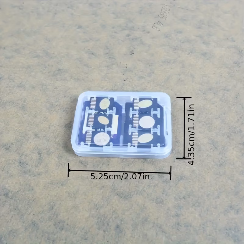Porta Micro SD - immagine 3