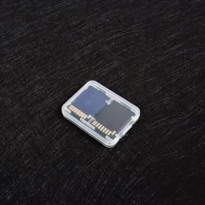 Porta Micro SD