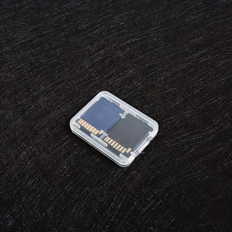 Porta Micro SD