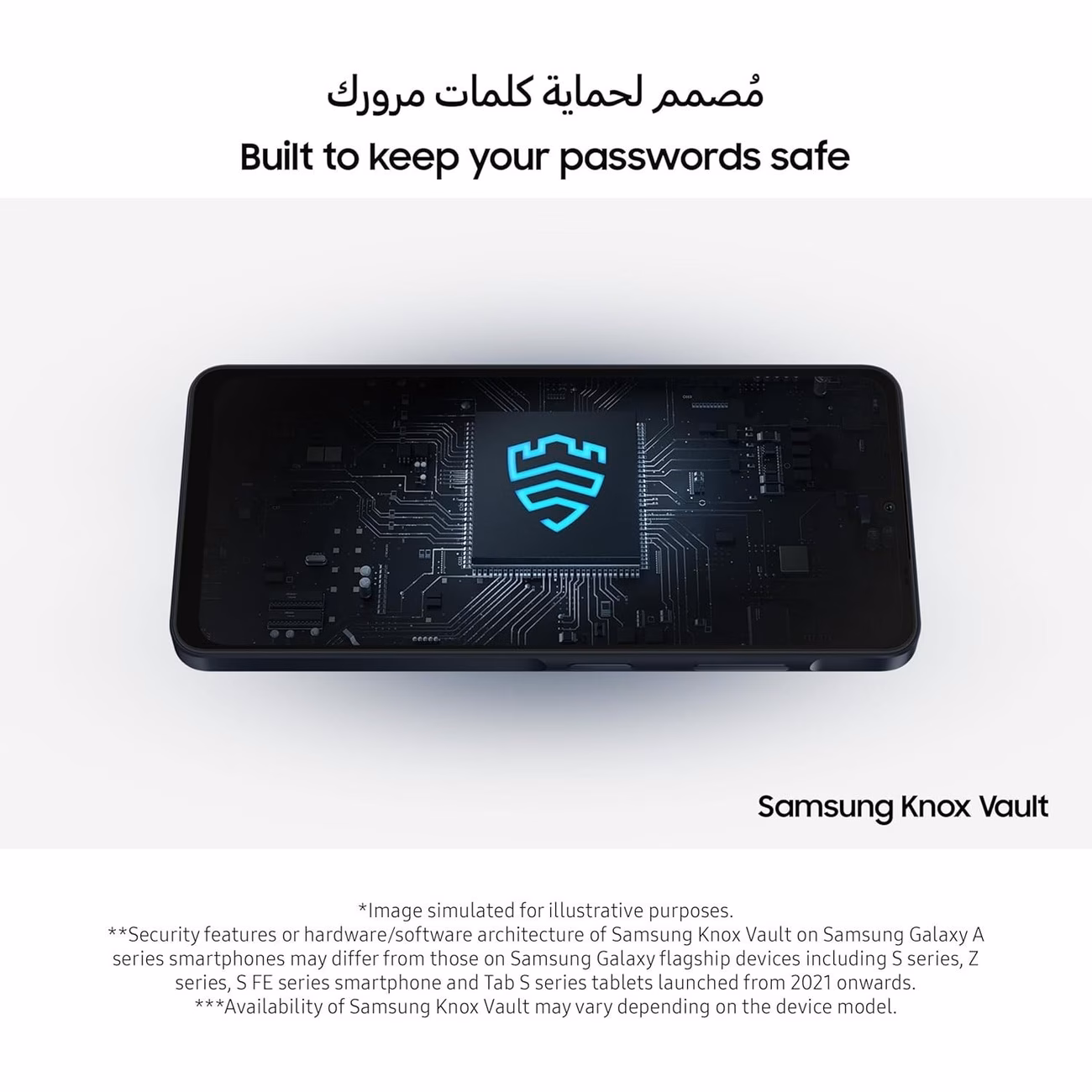 Samsung Galaxy A06 - Image 3