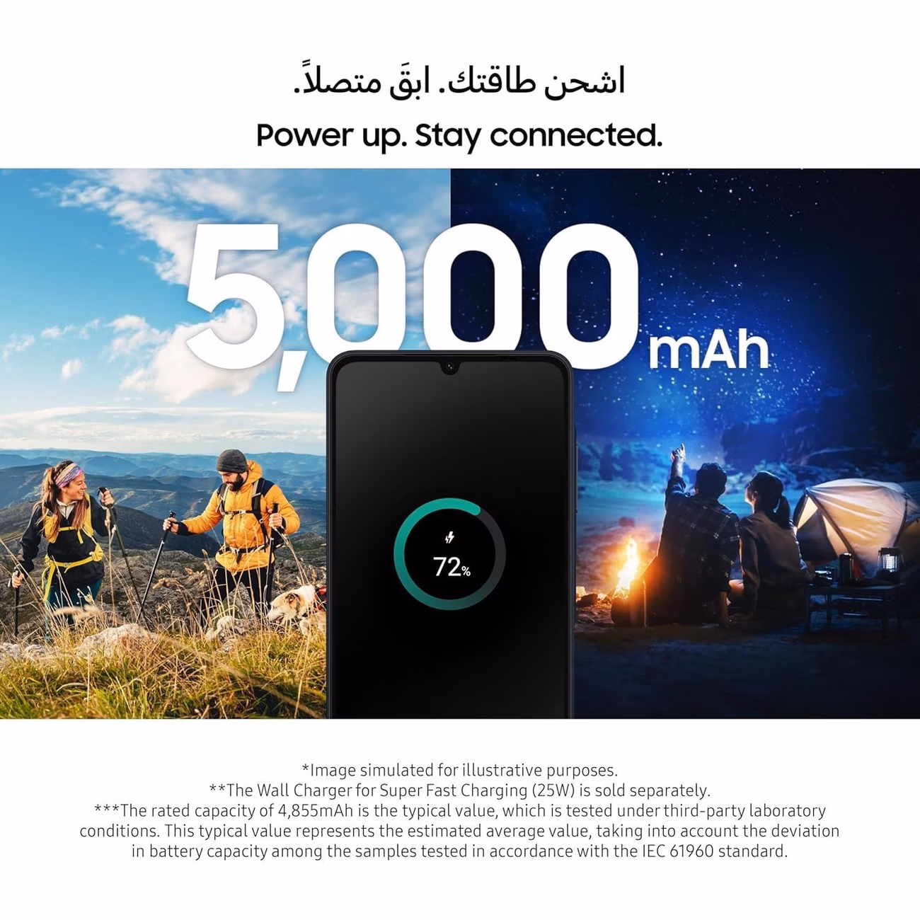 Samsung Galaxy A06 - Image 2